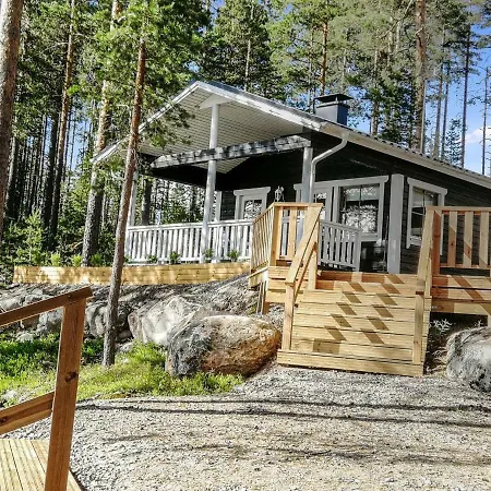 Сasa de vacaciones Holiday Villahanka