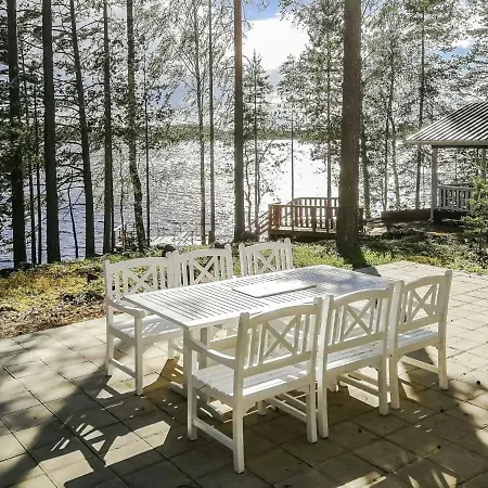 Holiday Villahanka * Syyspohja