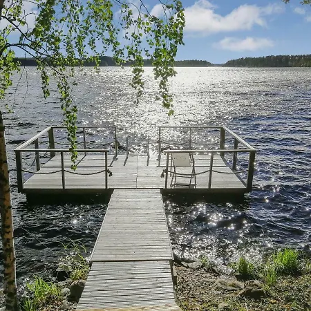 Holiday Villahanka * Syyspohja